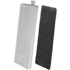  Filtru HEPA + spumă pentru Concept VR3550 