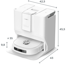Concept VR4130 2in1 Aqua ULTIMATE Laser 3D