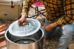 Soba Solo Bonfire + Suport 2.0