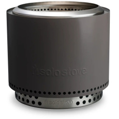  Soba Solo Bonfire + Suport 2.0 Cenușă 