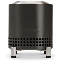 Soba Solo Mesa XL Cenușă