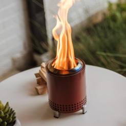 Soba Solo Mesa XL Mulberry