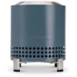 Soba Solo Mesa XL Apă