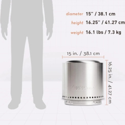Solo Ranger + Suport 2.0