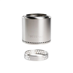 Solo Ranger + Suport 2.0