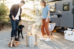 Solo Ranger + Suport 2.0