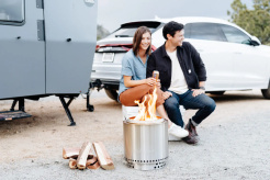 Solo Ranger + Suport 2.0