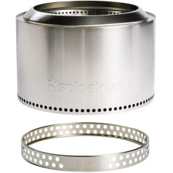 Soba Solo Yukon + Suport 2.0