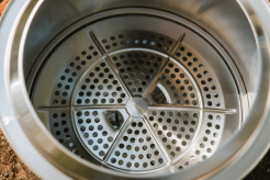 Soba Solo Yukon + Suport 2.0