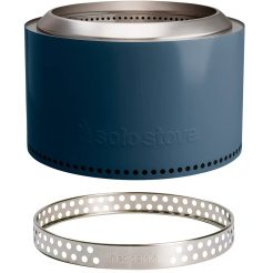 Soba Solo Yukon + Stand 2.0 Apă