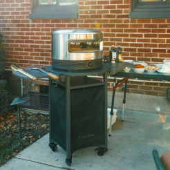 Solo Stove Pizza Oven Cart