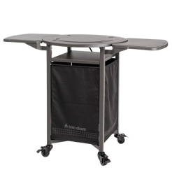 Solo Stove Pizza Oven Cart 