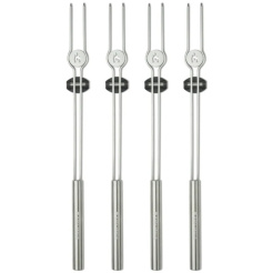 Set de accesorii pentru Solo Stove Mesa XL