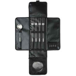 Set de accesorii pentru Solo Stove Mesa XL