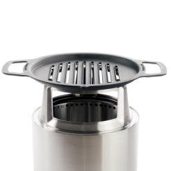 Grătar pentru aragaz Ranger Solo Stove cu extensie 
