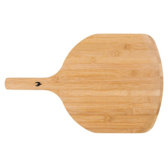 Coajă de pizza din bambus Solo Stove