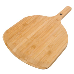  Coajă de pizza din bambus Solo Stove 