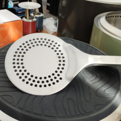 Coajă perforată pentru pizza Solo Stove