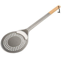  Coajă perforată pentru pizza Solo Stove 