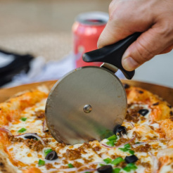 Feliator de pizza Solo aragaz