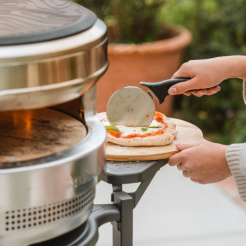 Feliator de pizza Solo aragaz