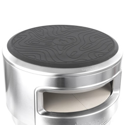 Tampon de silicon pentru cuptorul de pizza Solo Stove