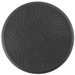  Tampon de silicon pentru cuptorul de pizza Solo Stove 