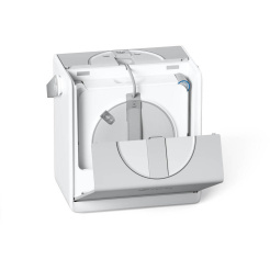 Ecovacs Winbot W2S Omni - alb