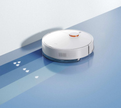 Xiaomi Robot Vacuum S40C - alb