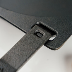 Set de ustensile de gătit din fontă pentru cuptorul de pizza Solo Stove