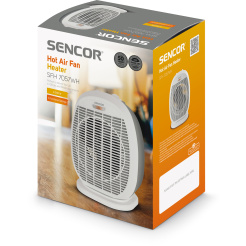 Sencor SFH 7057WH