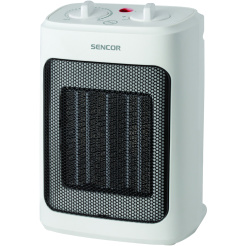  Sencor SFH 7600WH 