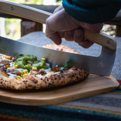 Solo Stove Cradle Pizza Slicer
