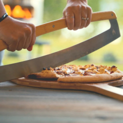 Solo Stove Cradle Pizza Slicer