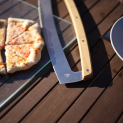 Solo Stove Cradle Pizza Slicer