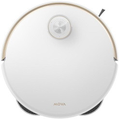 MOVA V50 Ultra alb