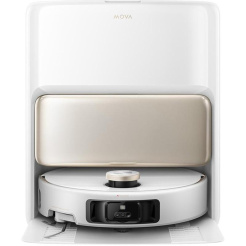 MOVA V50 Ultra alb
