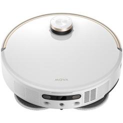 MOVA V50 Ultra alb