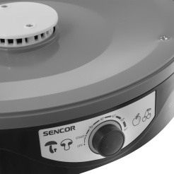 Sencor SFD 3109BK