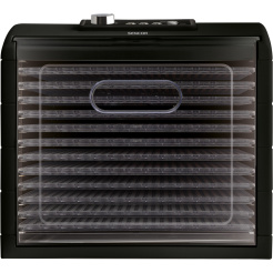 Sencor SFD 6600BK