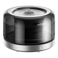 MOVA WF20 Pro - Nou încercat