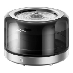 MOVA WF20 Pro - Nou încercat