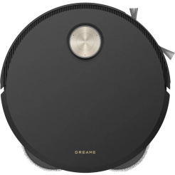 Dreame X50 Ultra - negru