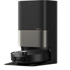  Dreame X50 Ultra - negru 