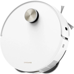 Dreame X50 Ultra - alb