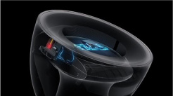 Purificator Dyson Big+Quiet BP02