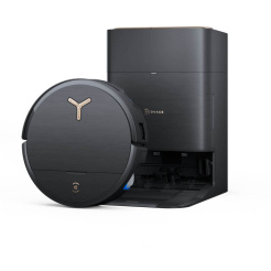 Ecovacs Deebot X9 PRO Omni - negru