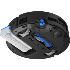 Ecovacs Deebot X9 PRO Omni - negru