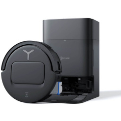 Ecovacs Deebot T80 Omni - negru