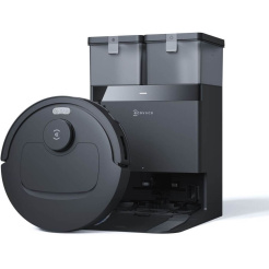 Ecovacs Deebot T30C Omni - negru